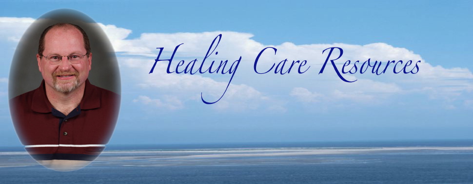Healing Care Resources